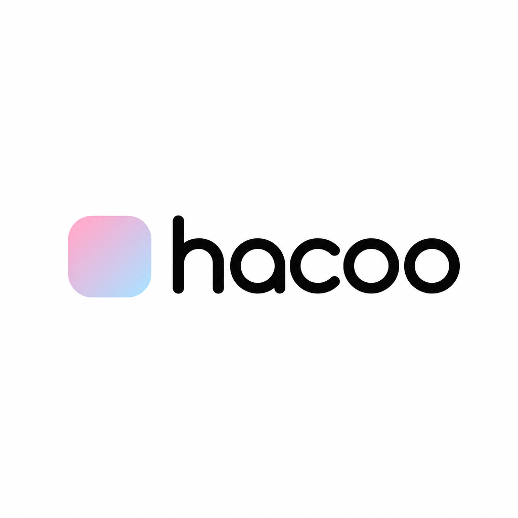 Hacoo: The Sharing-First Shopping App Turning Feeds Into Wishlists