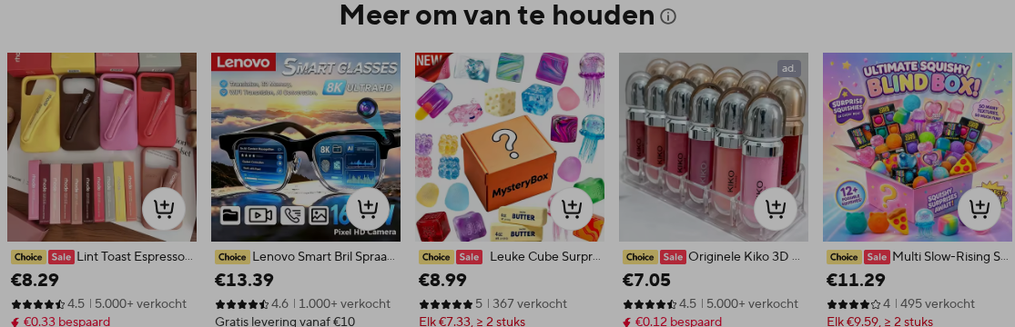 AliExpress: The Global Shopping Playground That Ships Almost Anywhere
